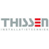 Thissen Installatietechniek BV Logo