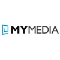 MyMedia(Aust) Logo