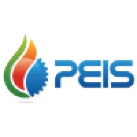 Petroleum Energy (PEIS) Logo