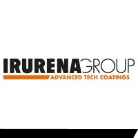 Irurena Group Logo