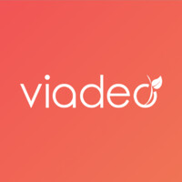 Viadeo Logo