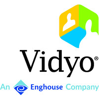Vidyo Logo