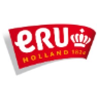 Koninklijke ERU Logo