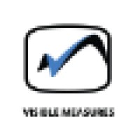 Visible Measures Logo
