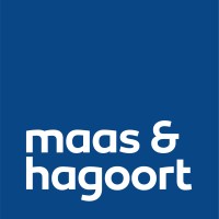 Maas & Hagoort Logo