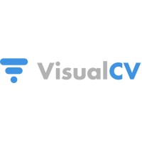 VisualCV Logo