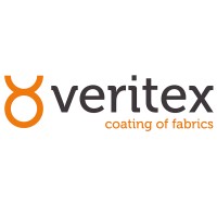 Veritex Coated Fabrics Logo