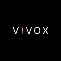 Vivox Logo