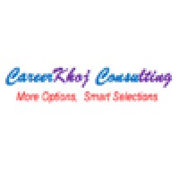 CareerKhoj Consulting Logo