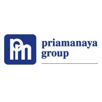 Priamanaya Group Logo