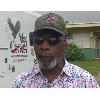 Hawaii Vet 2 Vet Inc Logo