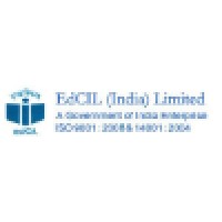 Edcil India Logo