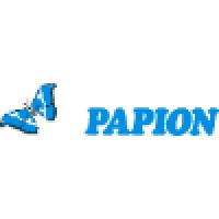 PAPION Logo