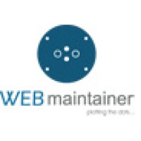 WEBMAINTAINER Logo