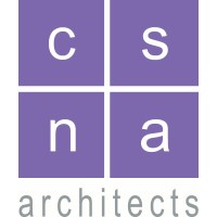 CSNA Architects Logo
