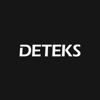 Deteks Kimya Sanayi A.Ş Logo