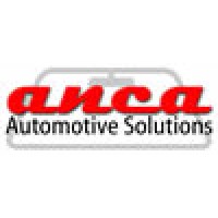 Anca Automotive Solutions Logo