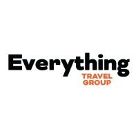 Everything Travel Group Logo