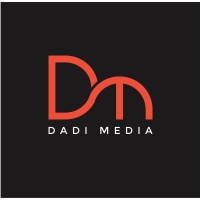 Dadi Media Logo
