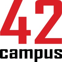 campus42 international gmbh - Digital Marketing Logo