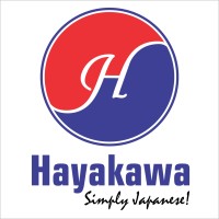 Hayakawa Japanese Language School & Cultural Center Logo
