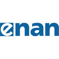ENAN S.A Logo