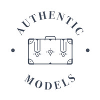Authentic Models Logo