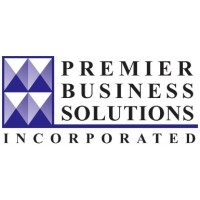 Premier Business Solutions, Inc. Logo
