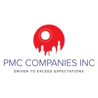 PMC Companies Inc Logo