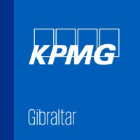 KPMG Gibraltar Logo