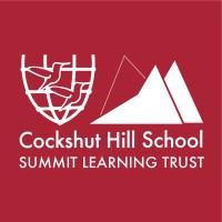 Cockshut Hill School Logo