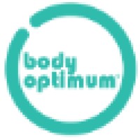 Body Optimum Logo