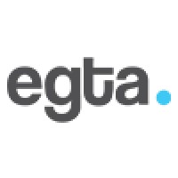 egta - Association of TV & Radio Sales Houses Logo