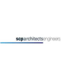 scp architects engineers Logo