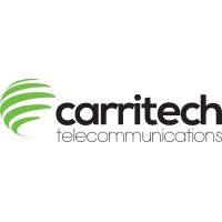 Carritech Limited Logo