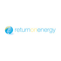 Return On Energy Zonnepanelen Logo