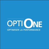 OPTI-ONE Logo