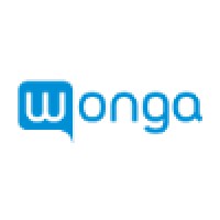 Wonga Logo
