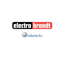 Indumex-Electra Brandt B.V Logo
