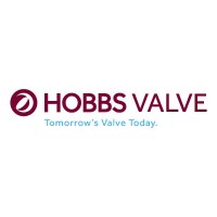 Hobbs Valve Logo