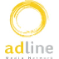 Adline Media Network Logo