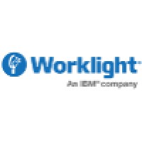 Worklight (acquired by IBM) Logo