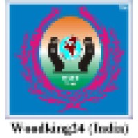 Keshavlal Mangubhai & Co(woodking24-India) Logo