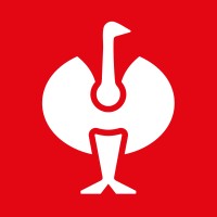 STRAUSS Logo