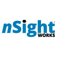 nSight® Logo