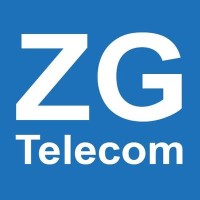ZG Telecom Logo