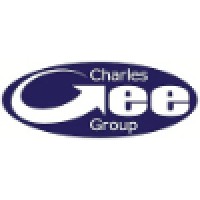 The Charles Gee Group Ltd Logo