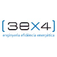 Energy Efficiency Management (3EX4 Enginyers) Logo