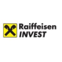 Raiffeisen Invest Ltd. Logo