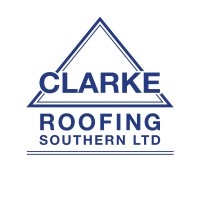 Clarke Roofing Southern Ltd Logo